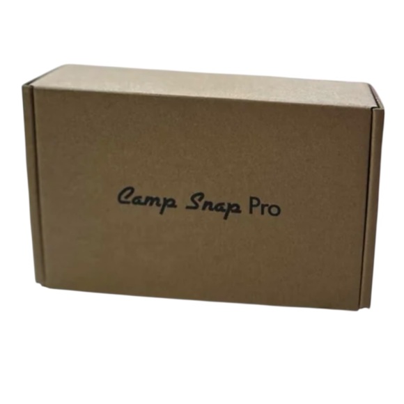 Sold// Camp Snap Pro 16MP Digital Camera , Screen Free Toy Camera, New in Box - Picture 11 of 12